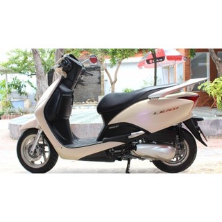 Bình xăng lead 110 honda