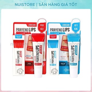 Tuýp son dưỡng môi mediheal labocare panteno lips