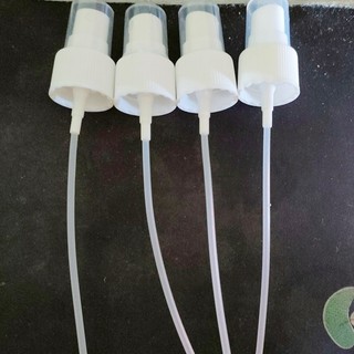Vòi Xịt Phun Sương phi 22 Đầu Trắng[Giao Từ 10 Vòi]