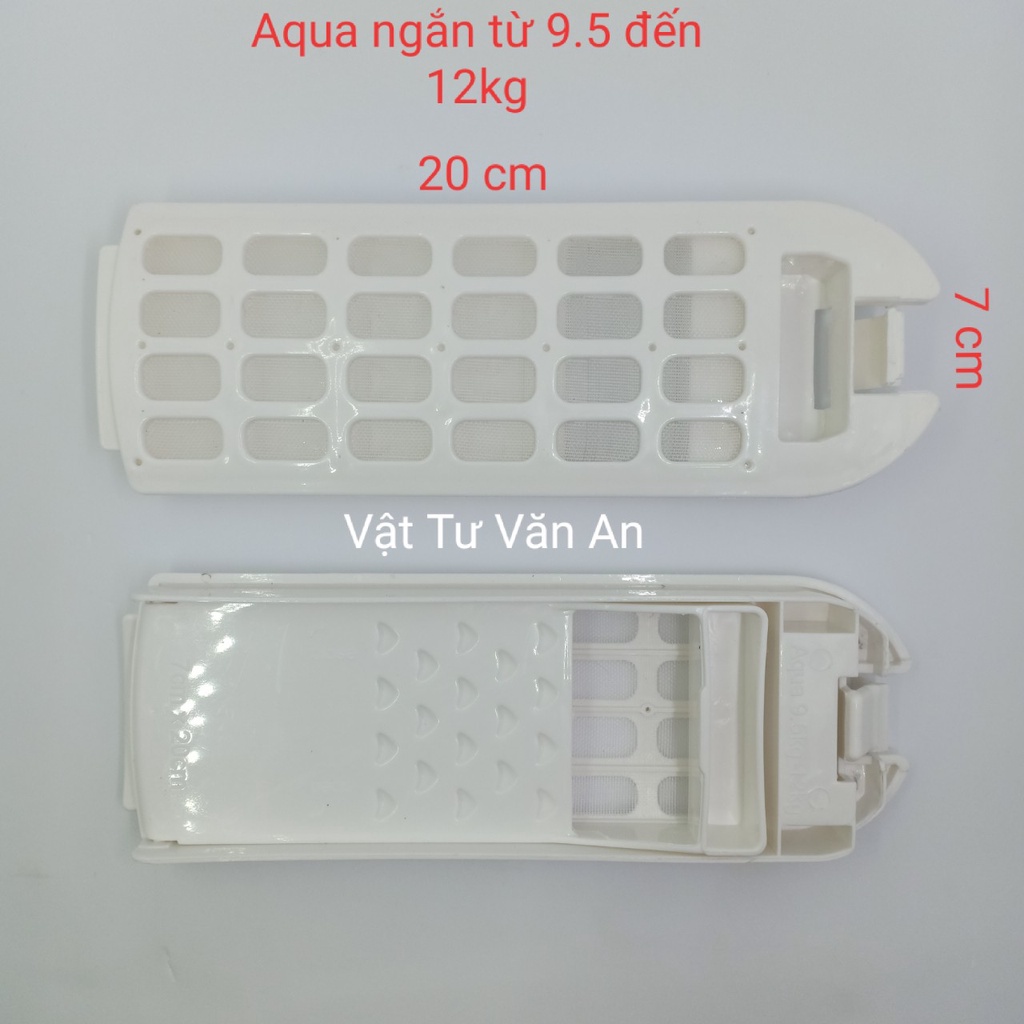 Lưới lọc máy giặt các hãng