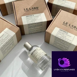 Nước hoa le la bo 13 another cao cấp 100ml .
