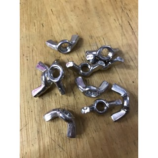 Tán chuồn chuồn 6 ly bịt 10 con.