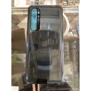 Nắp lưng mi note 10 lite