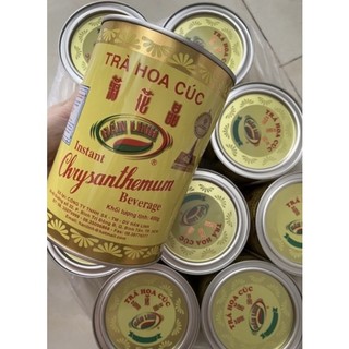 Trà hoa cúc hòa tan hán linh loại 1