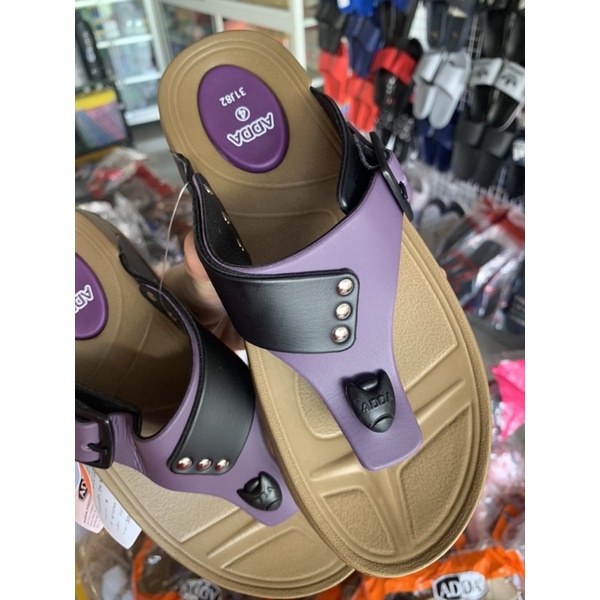 Dép kẹp Adda thái lan