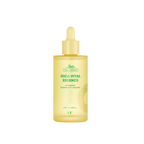 Tinh Chất Cica Vital 100Ml Chăm Sóc Da
