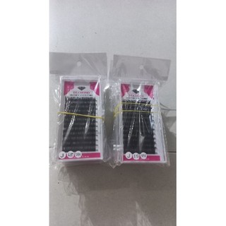 Mi khay diamond cong j/007/010/012 mix size 8_13mm size lẻ 8_15mm