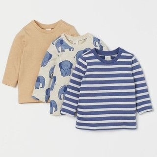 Áo hm bé trai áo thun auth size 3-4y