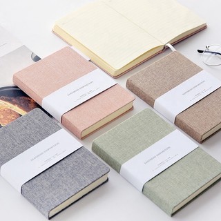 Sổ Ghi Chú Xinh Xắn 256 Trang Tiện Dụng