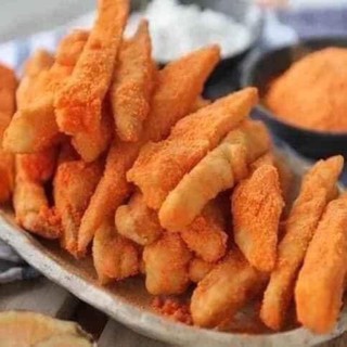 Bột phomai lắc 85gr
