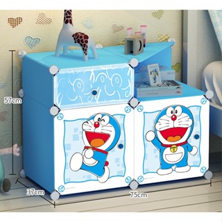 Tủ nhựa lắp ghép đầu giường 40 lựa chọn