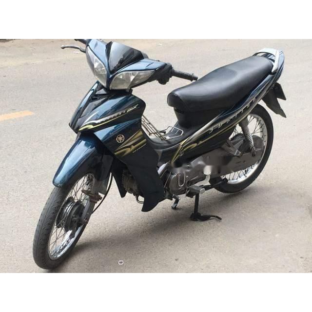 Dàn áo jupiter mx xanh nhớt( có ảnh dàn nhựa chi tiết )