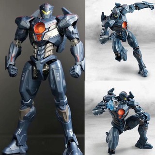 Mô hình nhân vật phim pacific rim 2