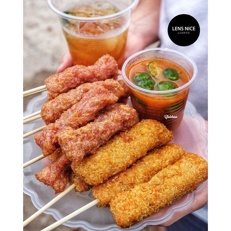 500G NEM CHUA RÁN HÀ NỘI CHẤT LƯỢNG