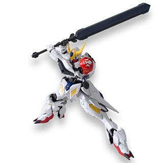 Mô hình lắp ghép gundam hg ibo barbatos lupus b021 - gundamchat