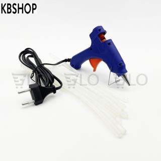 [HCM] Súng Bắn Keo Nyleo E20