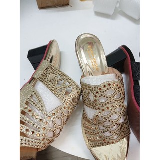 Guốc trung niên số lớn big size 38-42