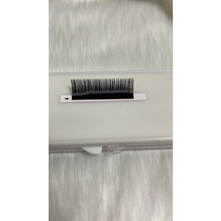 Mi lông thỏ cong j