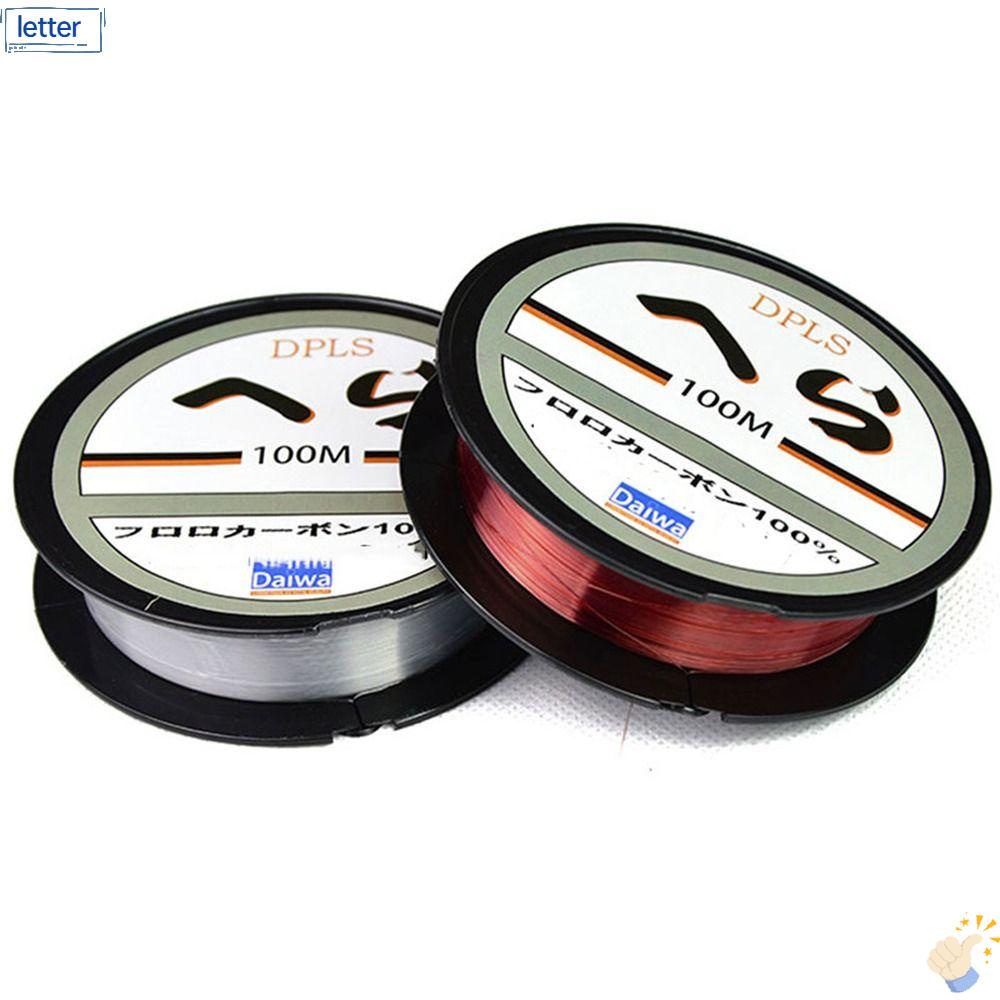 Cuộn Dây Câu Cá 100M Siêu Bền Chất Lượng Cao