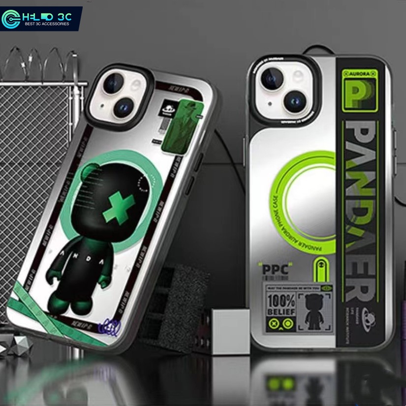 Ốp lưng từ tính Meizu Phản xạ kháng khuẩn cho iphone 14 chống sốc cho ốp lưng iphone 14 pro max chốn