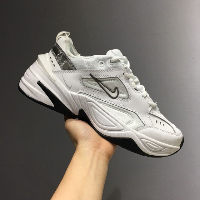 🌼 Giày chạy bộ M2K nhiều màu - REPK Sneaker | Phiên bản 1:1 chuẩn_Full bill box_Giày thể thao nam nữ