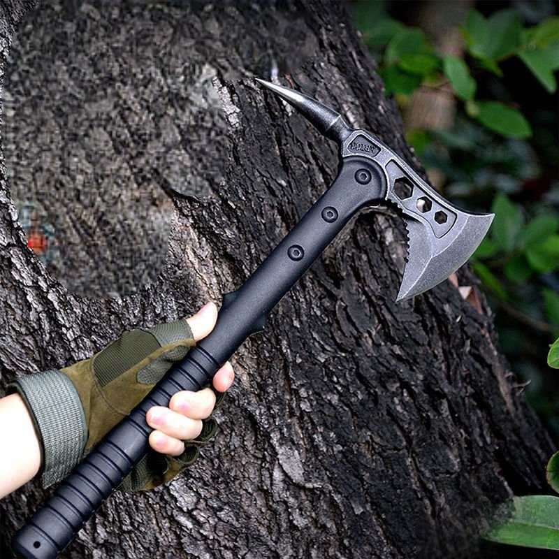 Rìu Phượt, Rìu Cắm Trại Dã Ngoại