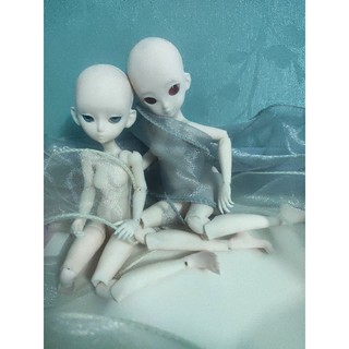 BJD 1/8 The crow ( order)
