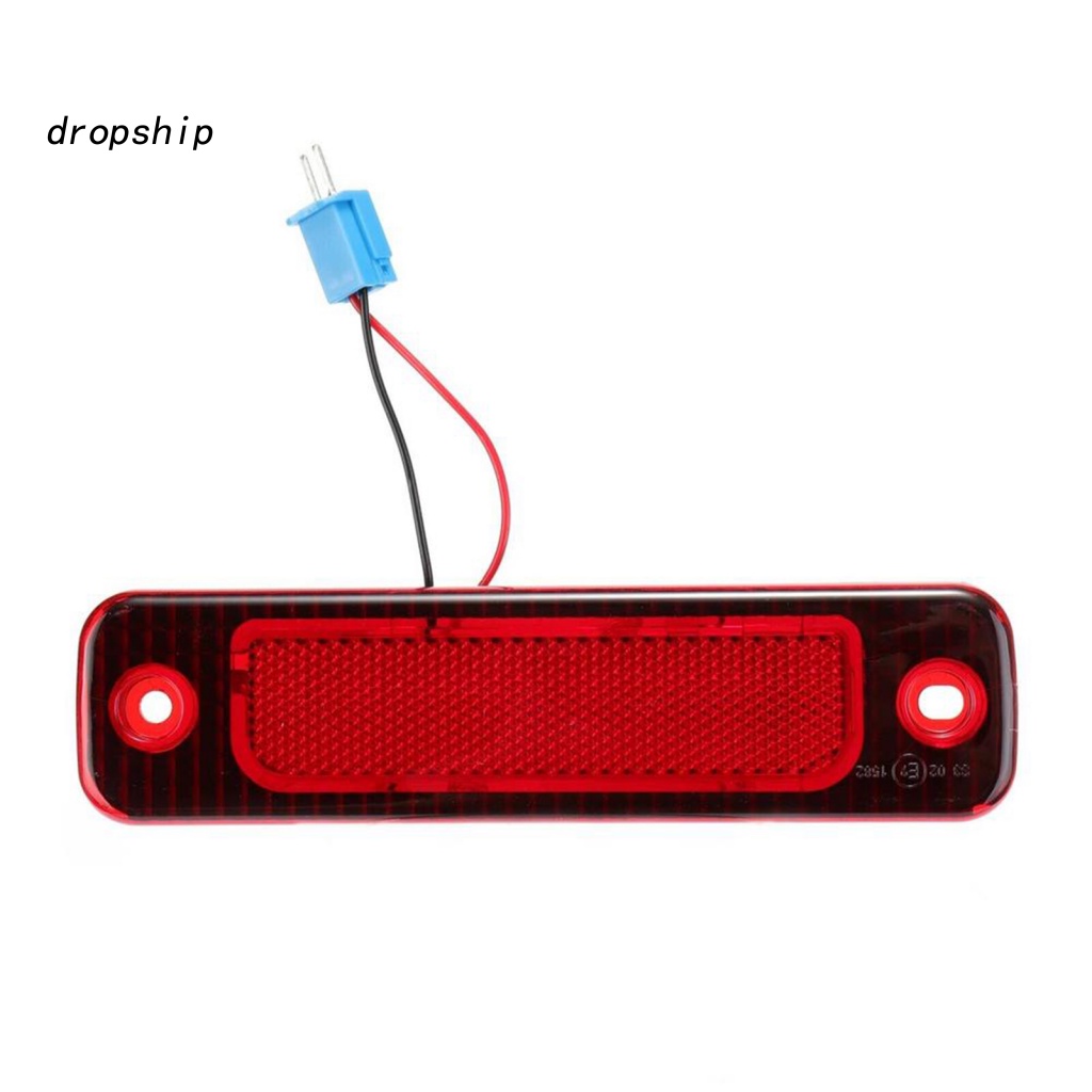 Đèn Phanh Sau Độ Bền Cao Cho Ford Transit 2006-2014