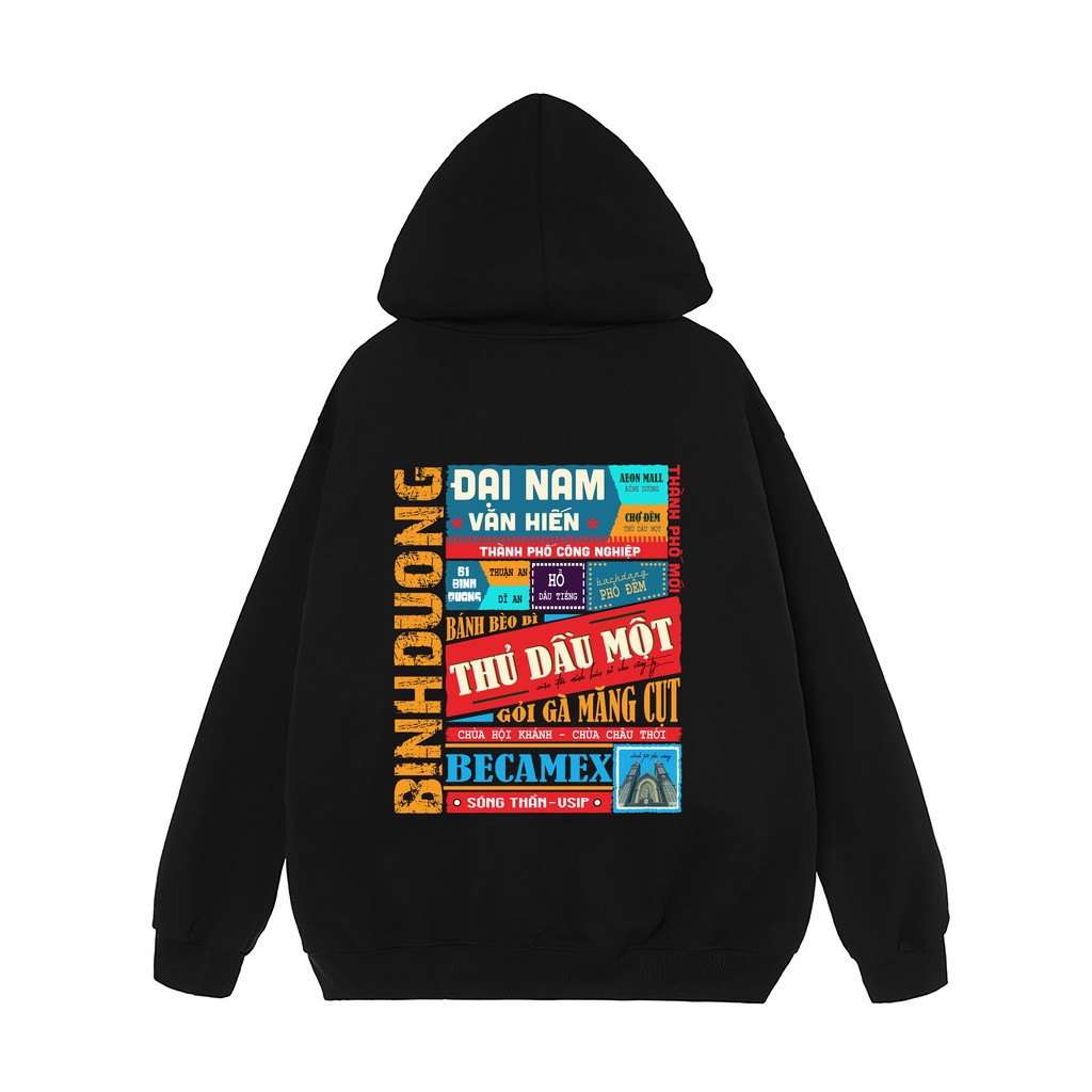 Áo thun unisex nam nữ tay lỡ form rộng Local Brand HEYBRO thế hệ genz BÌNH DƯƠNG