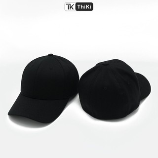 Mũ Nón Lưỡi Trai Basic THIKI Bít Đuôi chính hãng