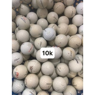Bóng Titleist Prov1 độ mới 60%