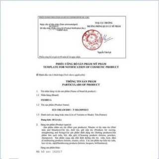NƯỚC HOA NAM GIÒ TRẮNG 100 ML