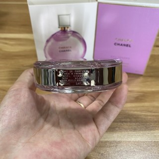 Nước hoa nữ 100ml Channel hồng edp