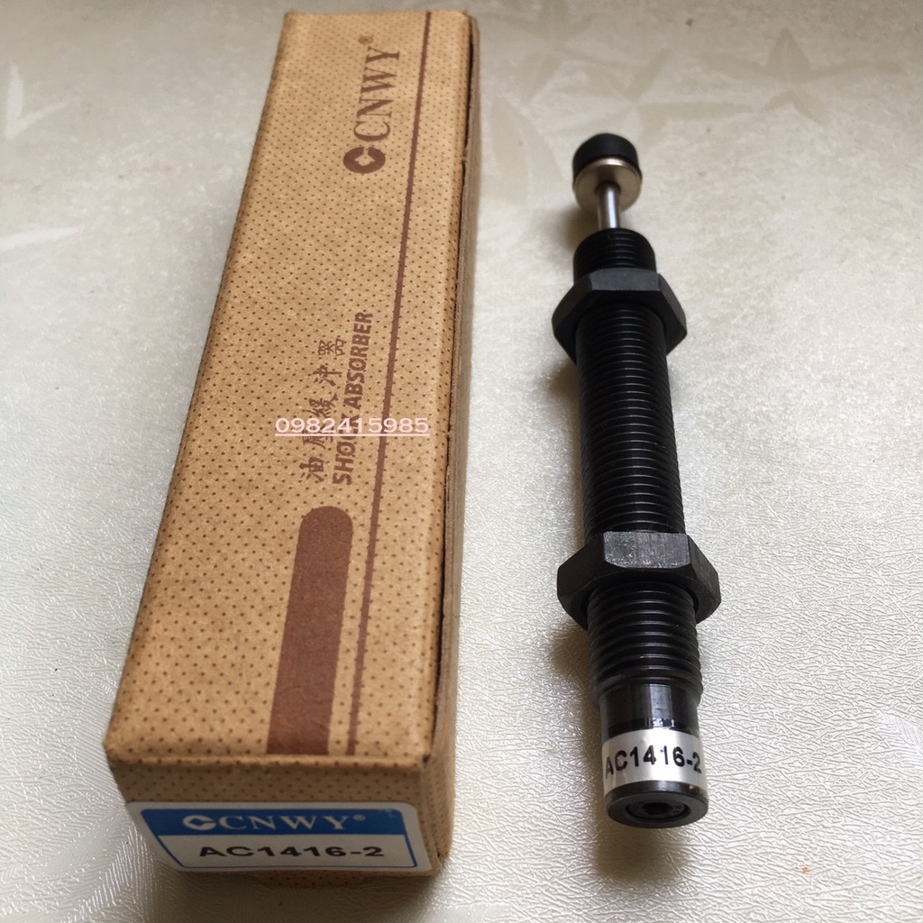 Giảm chấn thủy lực AC1412-2  AC1416-2  AC1420-2 AC1425-2