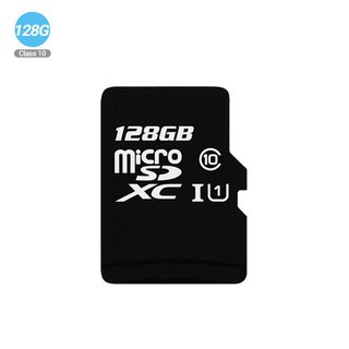 Thẻ nhớ HAMROL128GB Tf Class10 64GB 32GB Micro SD thích hợp cho Camera IP Wifi