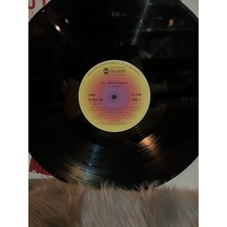 Đĩa than vinyl Vocal Jazz