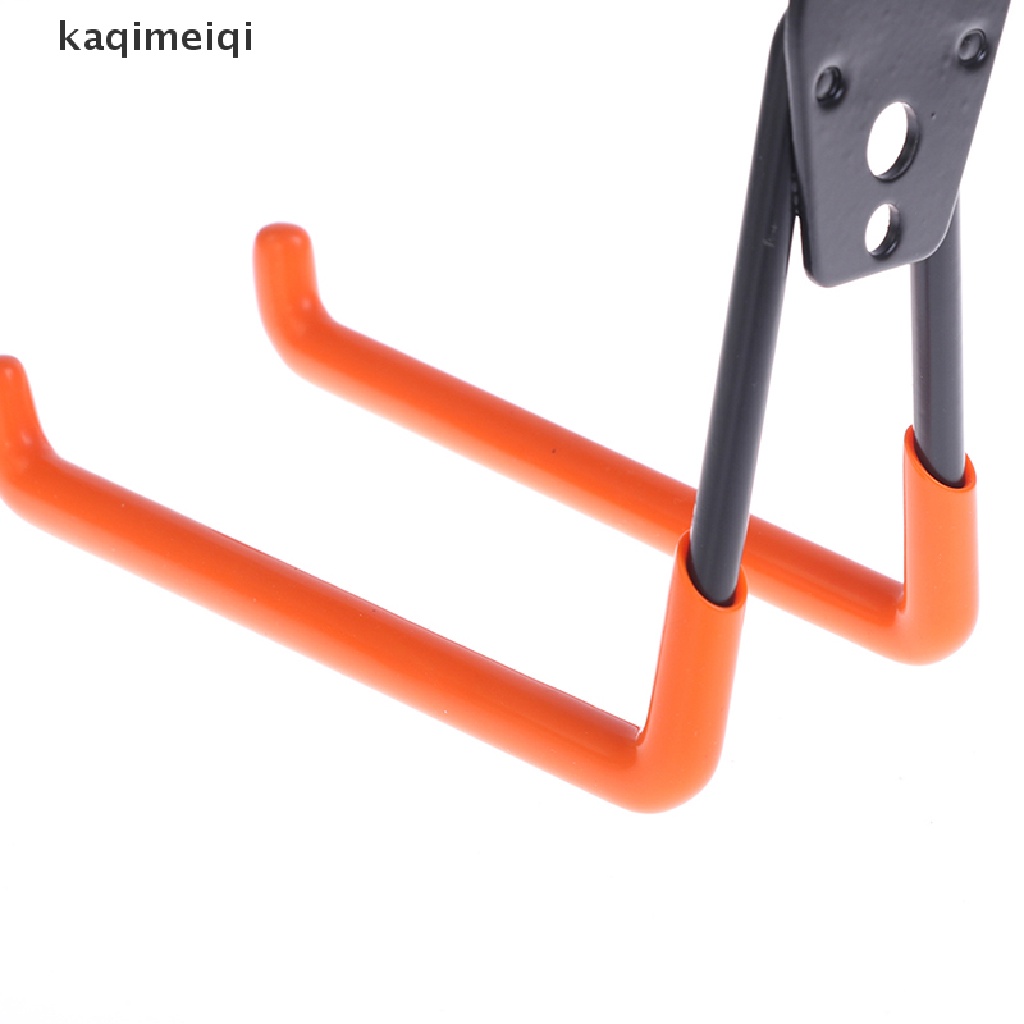 Móc Treo Đồ Gắn Tường Bằng Kim Loại Chống Trượt Chịu Được Sức Nặng