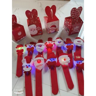 Sét quà tặng noel cho bé