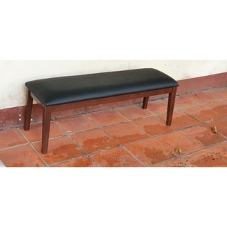 Ghế băng dài 1m23