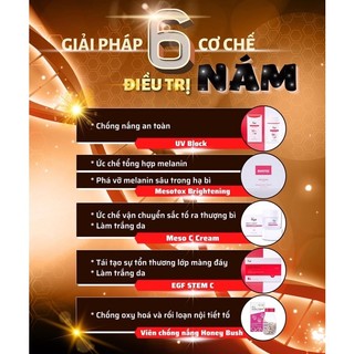 [Isov] TẾ BÀO GỐC EGF