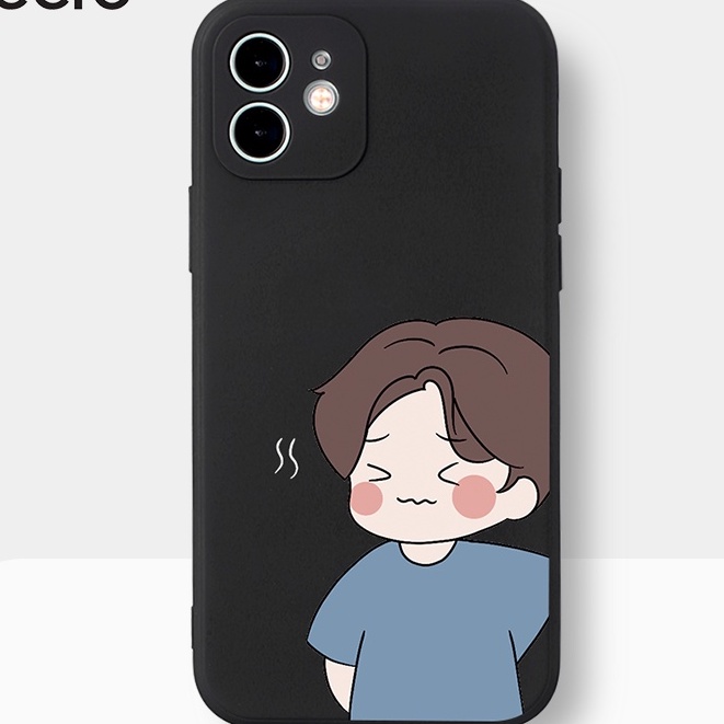 Ốp lưng iphone BVC cặp đôi cắn yêu 6/6s/6plus/6splus/7/7plus/8/8plus/xs/11/12/13/14/Pro/Plus/Promax BVC946