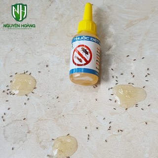 Siêu diệt kiến, gián tận gốc ( hiệu quả cao)
