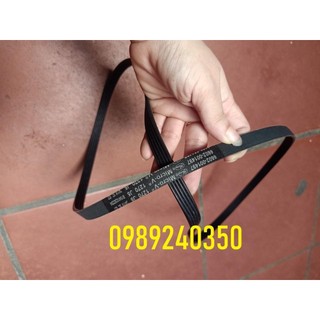 Dây curoa, culoa máy giặt SAMSUNG 1270 J5 dây đai cửa ngang chính hãng