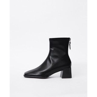 3368 - GIÀY LAYLA ANKLE BOOTS