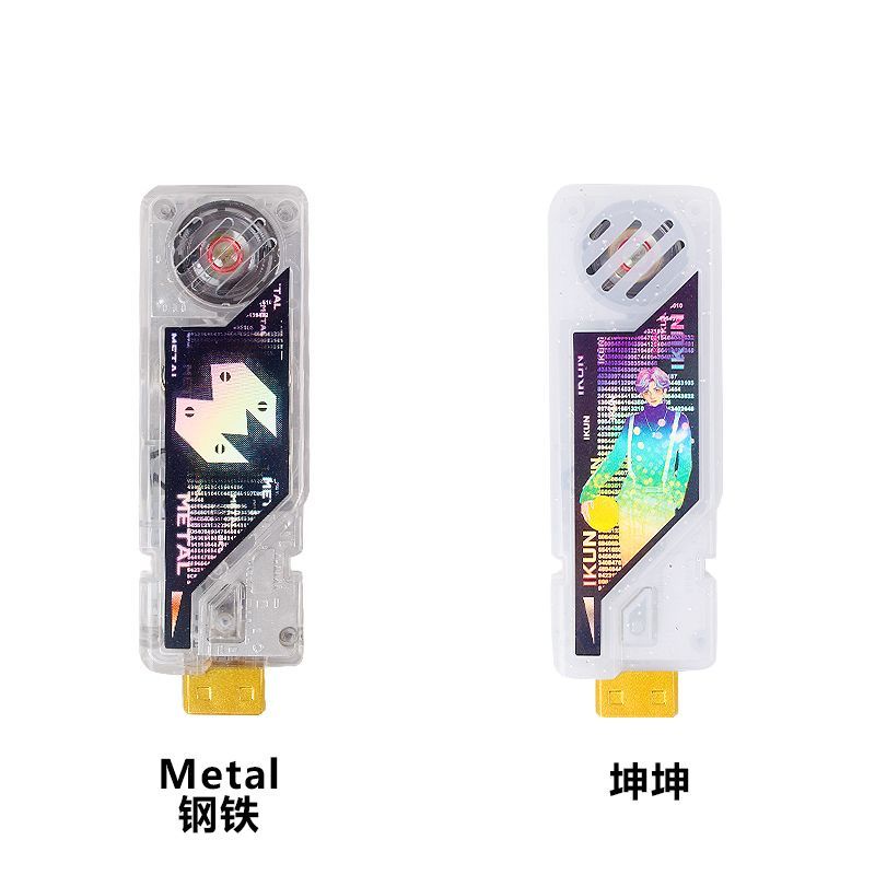 Bộ Nhớ Kim Loại Ace Liên Kết DX