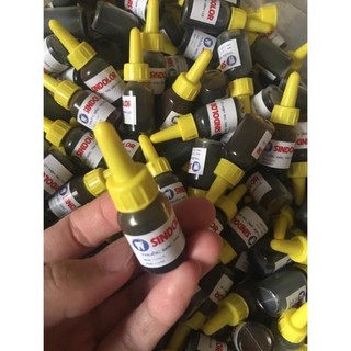 Bôi viêm lợi sindolor