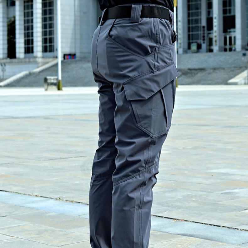 Quần Chiến Thuật IX9, Quần Lính Túi Hộp Nam | BigBuy360 - bigbuy360.vn