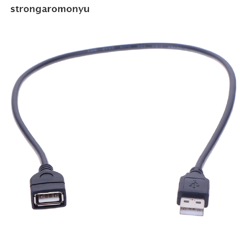 Dây Cáp Mở Rộng USB 2.0 0.5M 1M 2M n Chất Lượng Cao