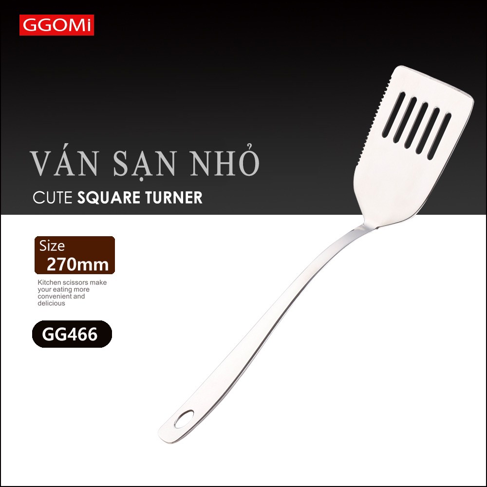 VÁ TỨ GIÁC Ggomi 81675