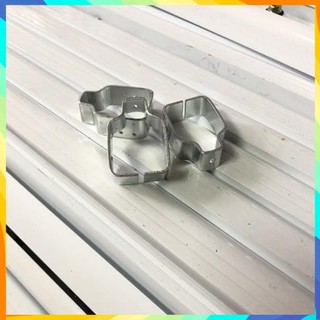 Móc treo thanh dàn phơi quần áo thông minh